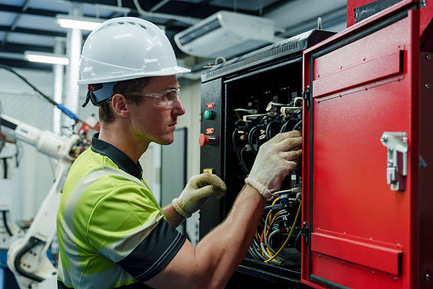 24/7 Emergency Generator Installation experts in Clovis, CA